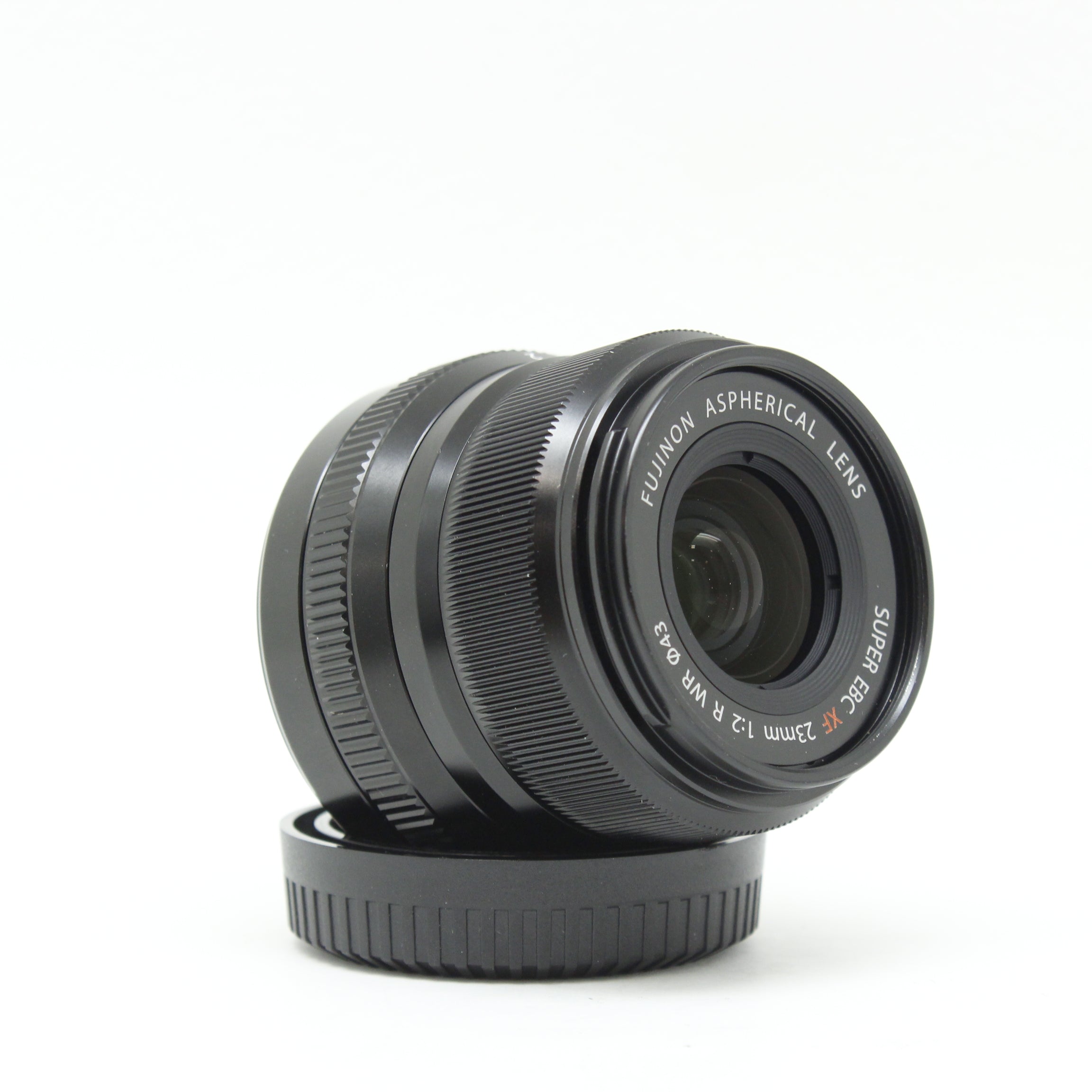 中古 FUJIFILM XF 23mm F2 R WR