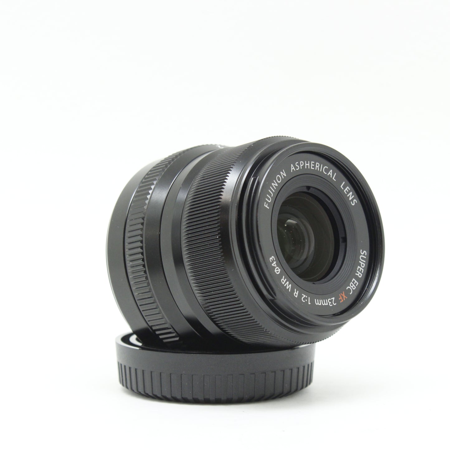 中古 FUJIFILM XF 23mm F2 R WR【7月4日(土)YouTube生配信でご紹介】