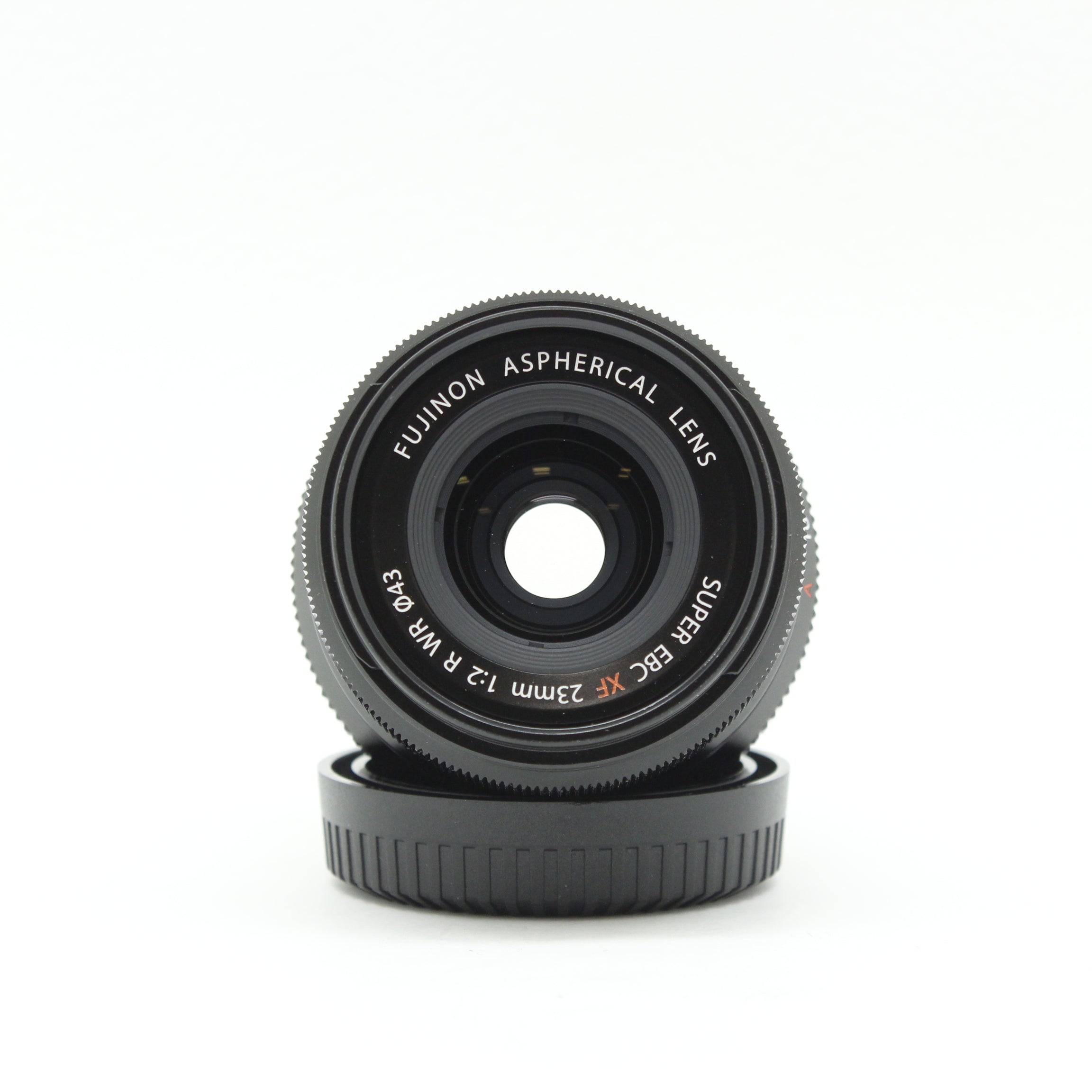 中古 FUJIFILM XF 23mm F2 R WR
