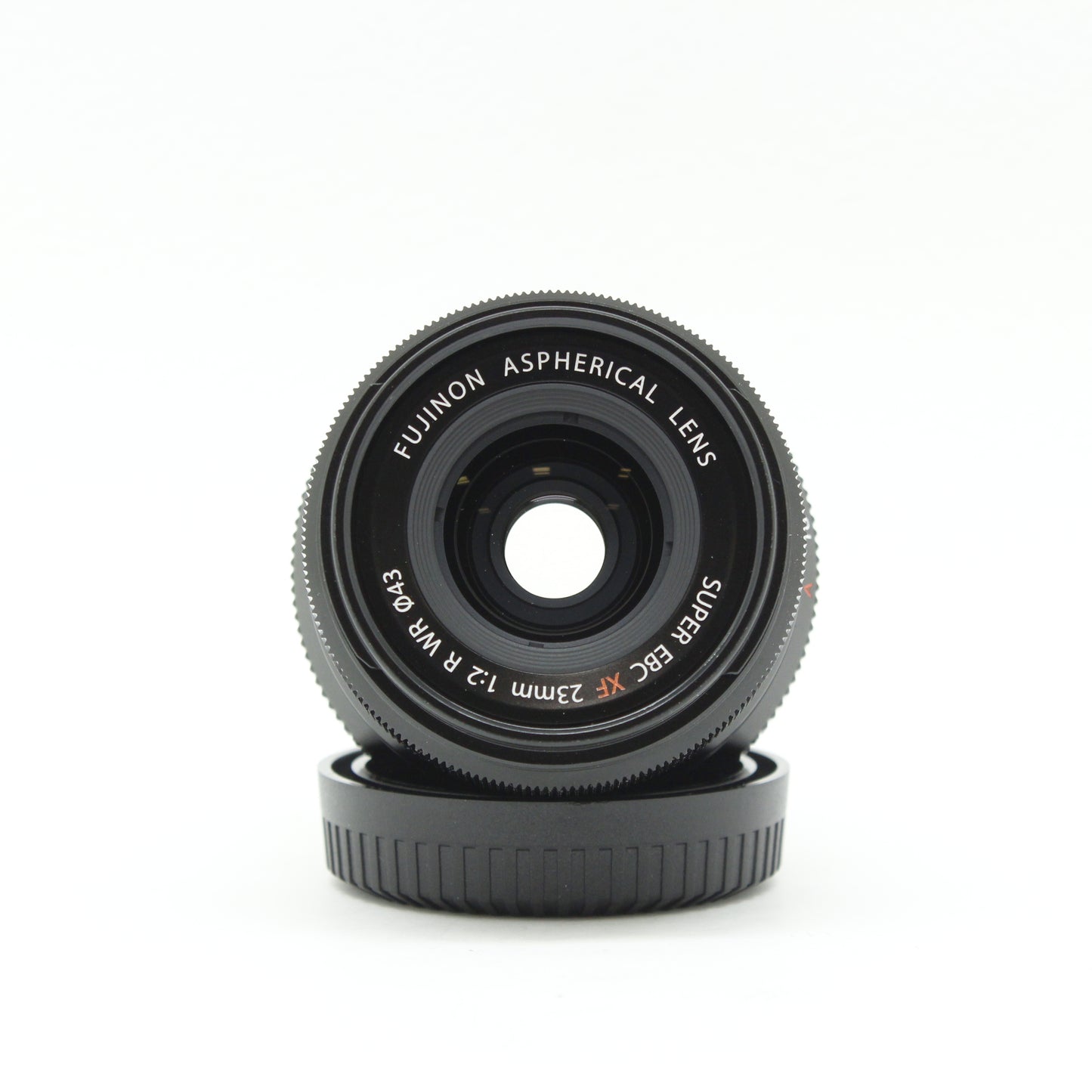 中古 FUJIFILM XF 23mm F2 R WR【7月4日(土)YouTube生配信でご紹介】