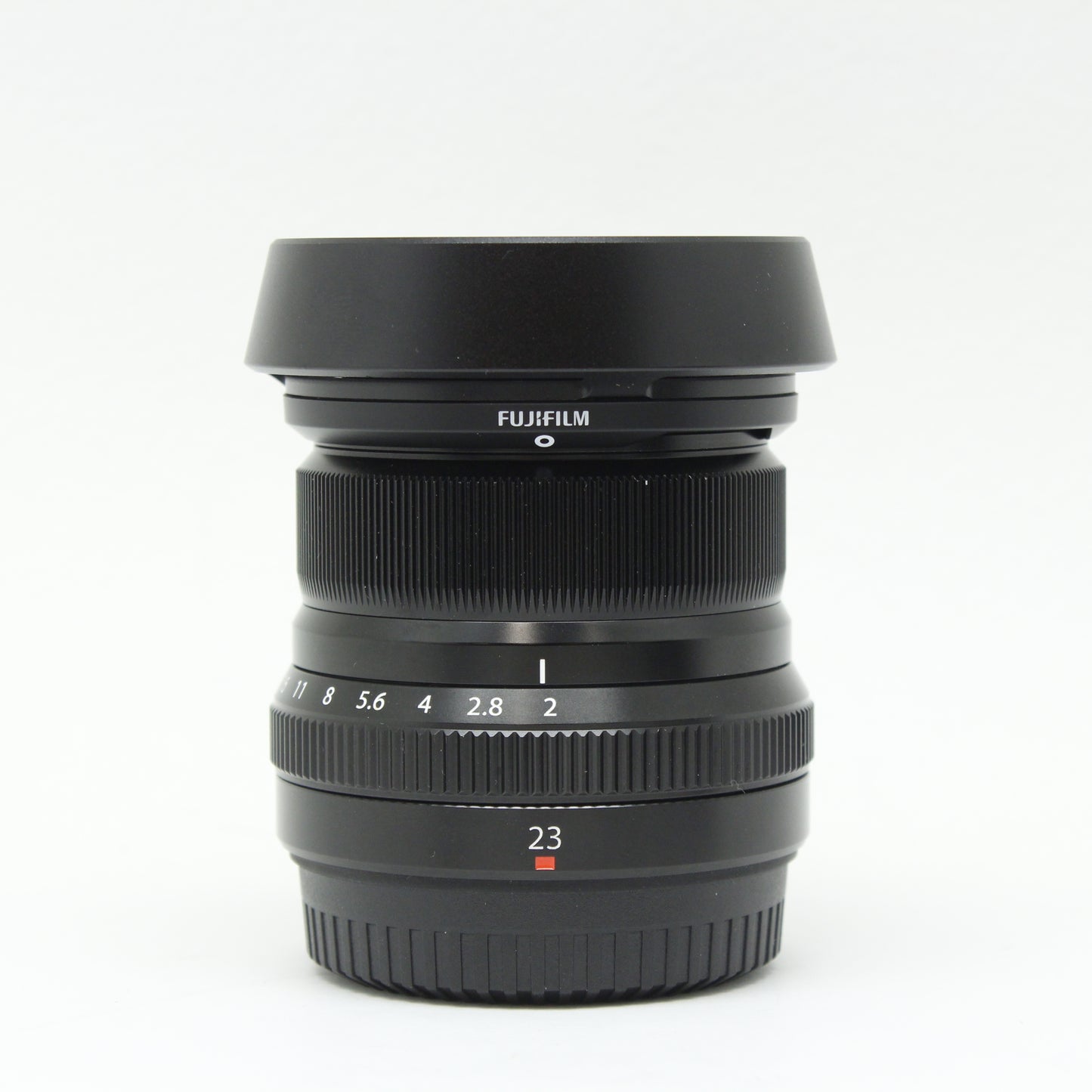 中古 FUJIFILM XF 23mm F2 R WR【7月4日(土)YouTube生配信でご紹介】