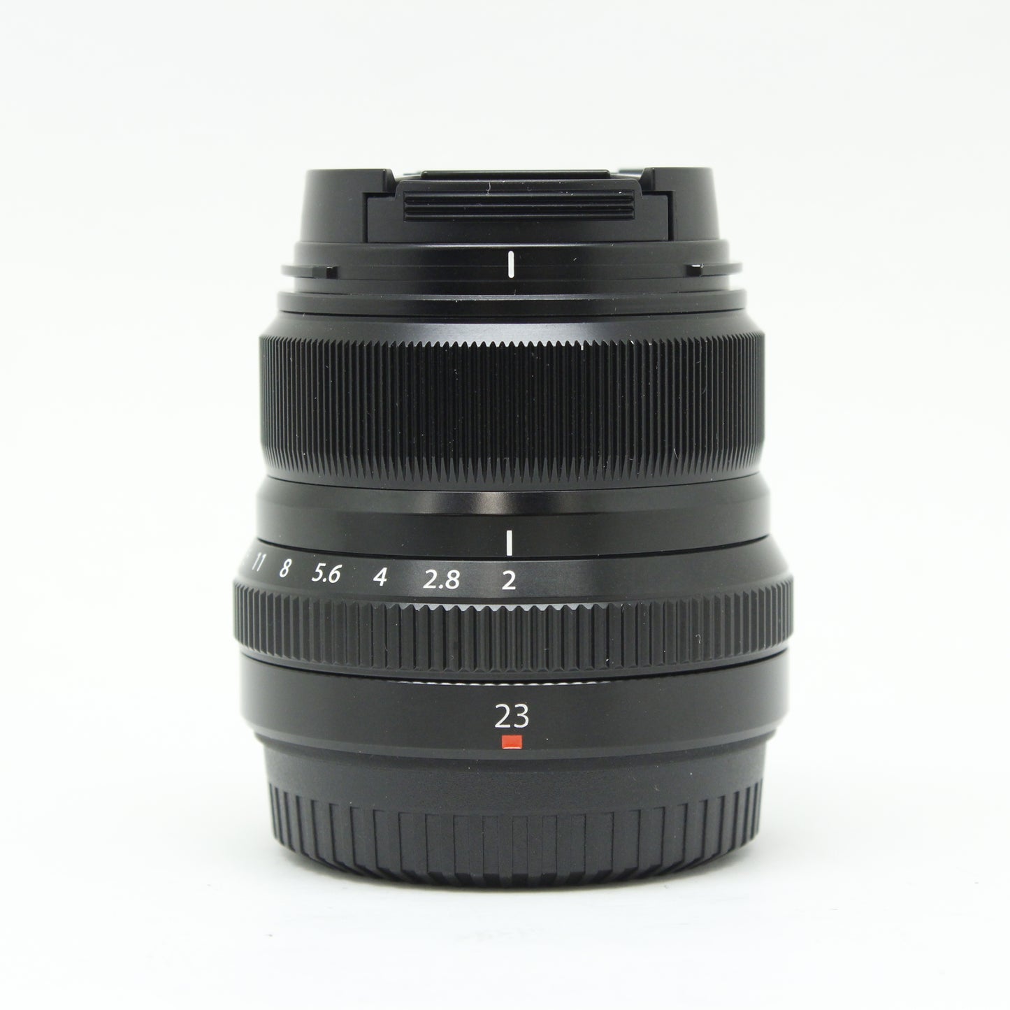 中古 FUJIFILM XF 23mm F2 R WR【7月4日(土)YouTube生配信でご紹介】