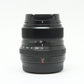 中古 FUJIFILM XF 23mm F2 R WR【7月4日(土)YouTube生配信でご紹介】