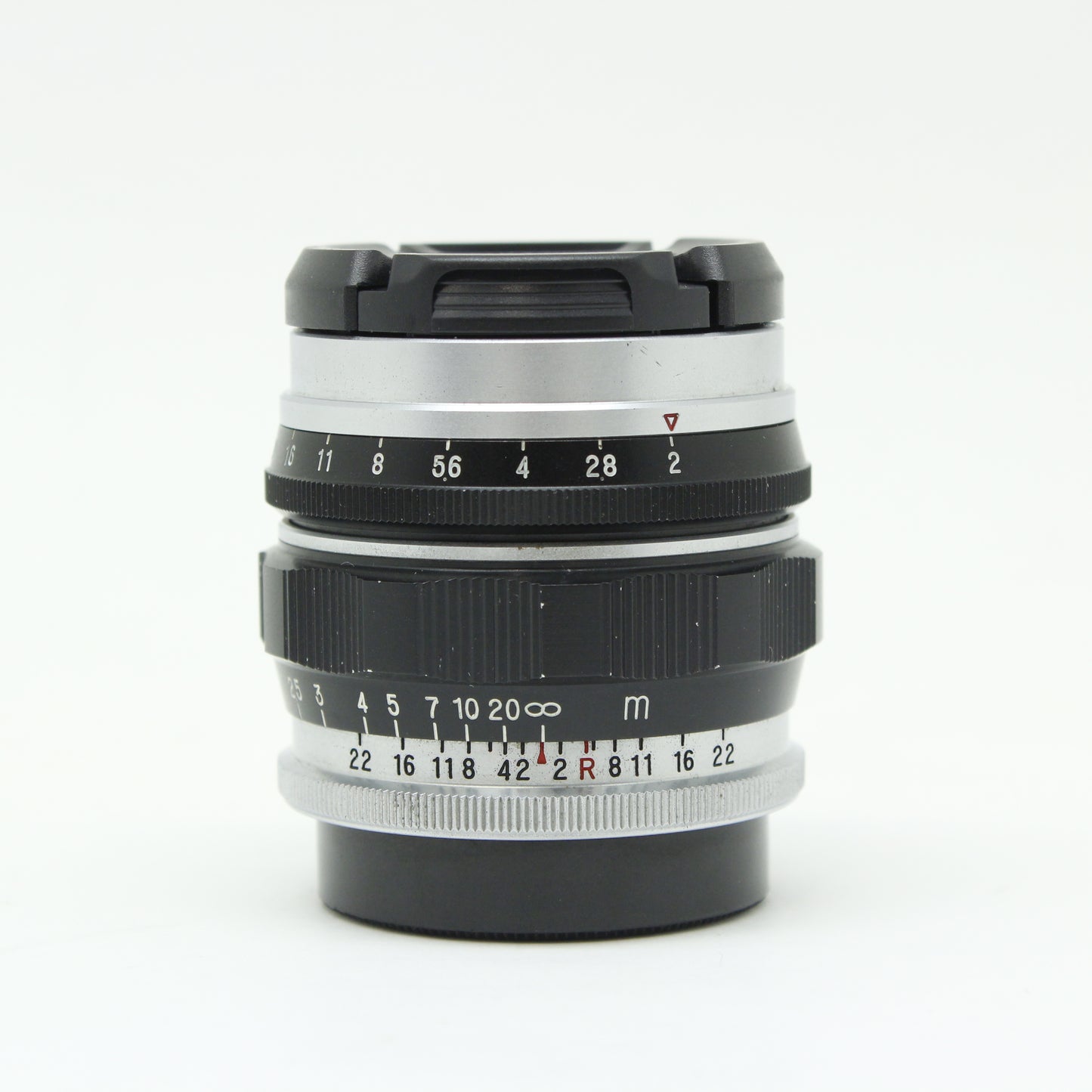 中古 FUJIFILM FUJINON L 5cm F2【7月4日(土)YouTube生配信でご紹介】