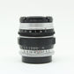 中古 FUJIFILM FUJINON L 5cm F2【7月4日(土)YouTube生配信でご紹介】