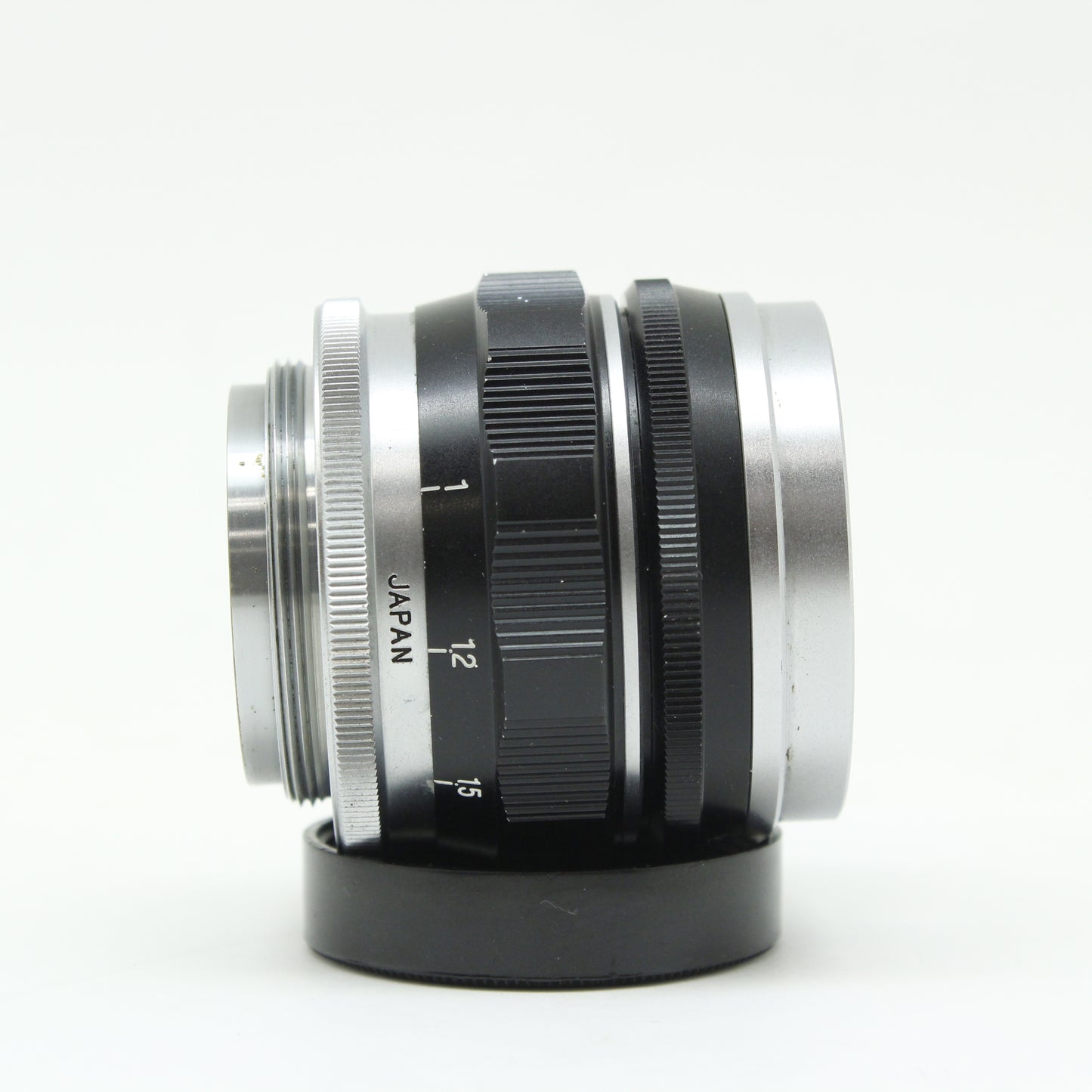 中古 FUJIFILM FUJINON L 5cm F2【7月4日(土)YouTube生配信でご紹介】