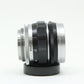 中古 FUJIFILM FUJINON L 5cm F2【7月4日(土)YouTube生配信でご紹介】