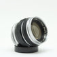 中古 FUJIFILM FUJINON L 5cm F2【7月4日(土)YouTube生配信でご紹介】