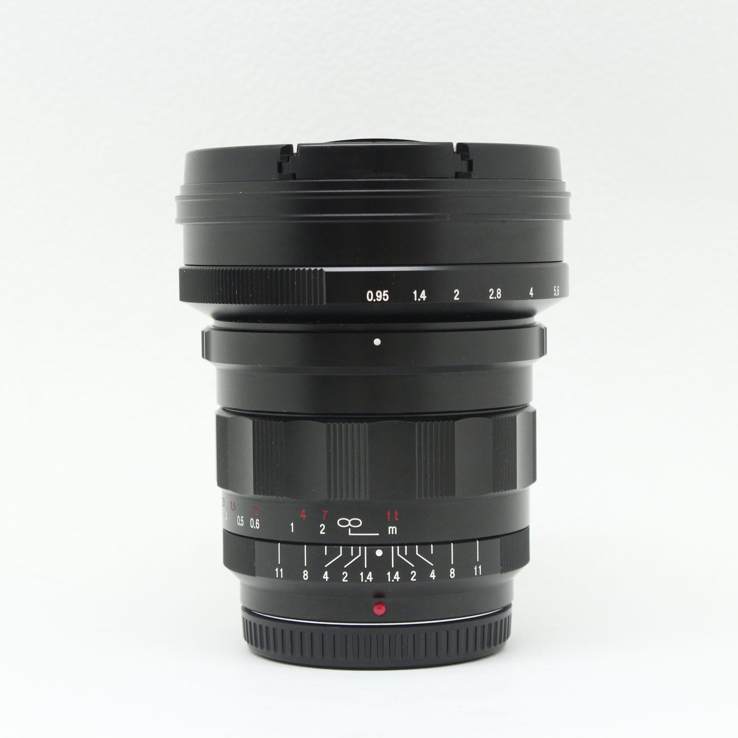 中古 Voigtlander NOKTON 10.5mm F0.95(M4/3)【7月4日(土)YouTube生配信でご紹介】