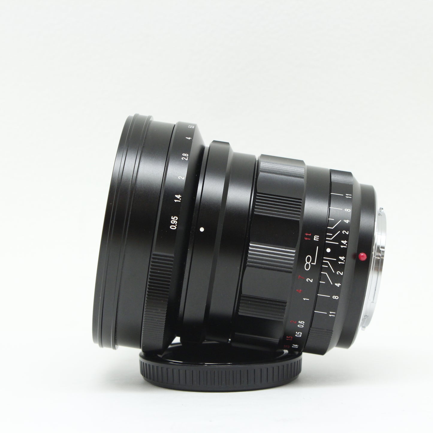 中古 Voigtlander NOKTON 10.5mm F0.95(M4/3)【7月4日(土)YouTube生配信でご紹介】