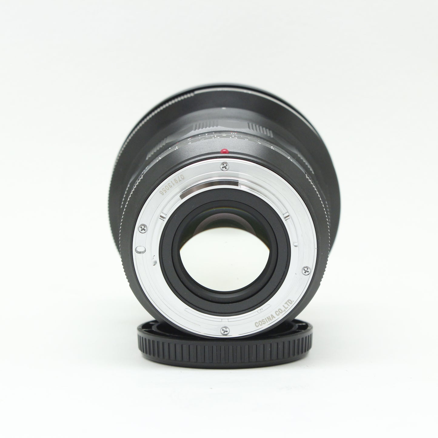 中古 Voigtlander NOKTON 10.5mm F0.95(M4/3)【7月4日(土)YouTube生配信でご紹介】