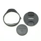 中古 Voigtlander NOKTON 10.5mm F0.95(M4/3)【7月4日(土)YouTube生配信でご紹介】