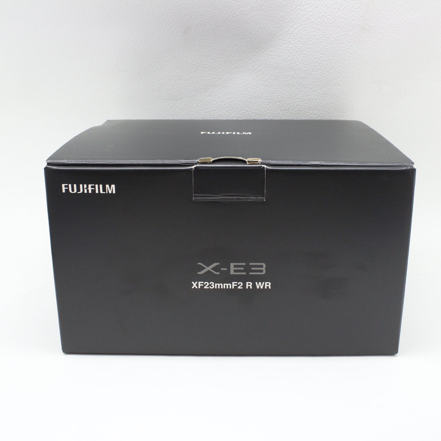 中古 FUJIFILM X-E3 ブラウン（限定1,000台モデル）【7月4日(土)YouTube生配信でご紹介】