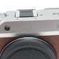 中古 FUJIFILM X-E3 ブラウン（限定1,000台モデル）【7月4日(土)YouTube生配信でご紹介】