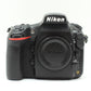 中古 Nikon D810 ボディ