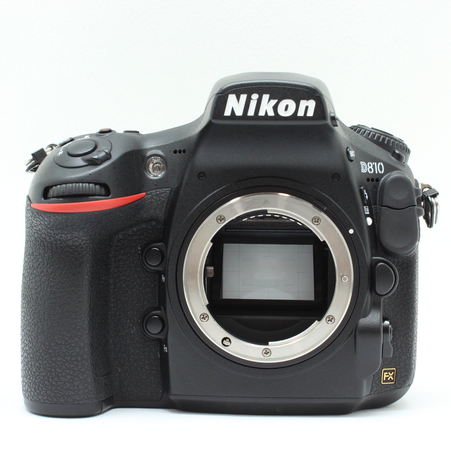 中古 Nikon D810 ボディ