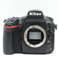 中古 Nikon D810 ボディ