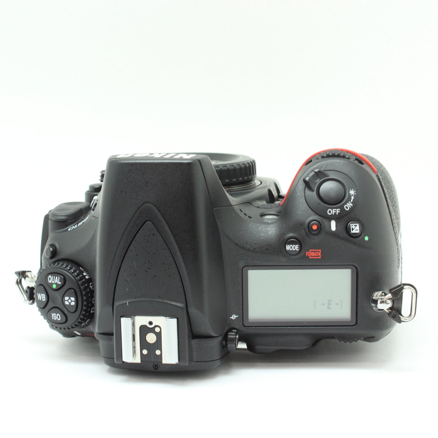 中古 Nikon D810 ボディ
