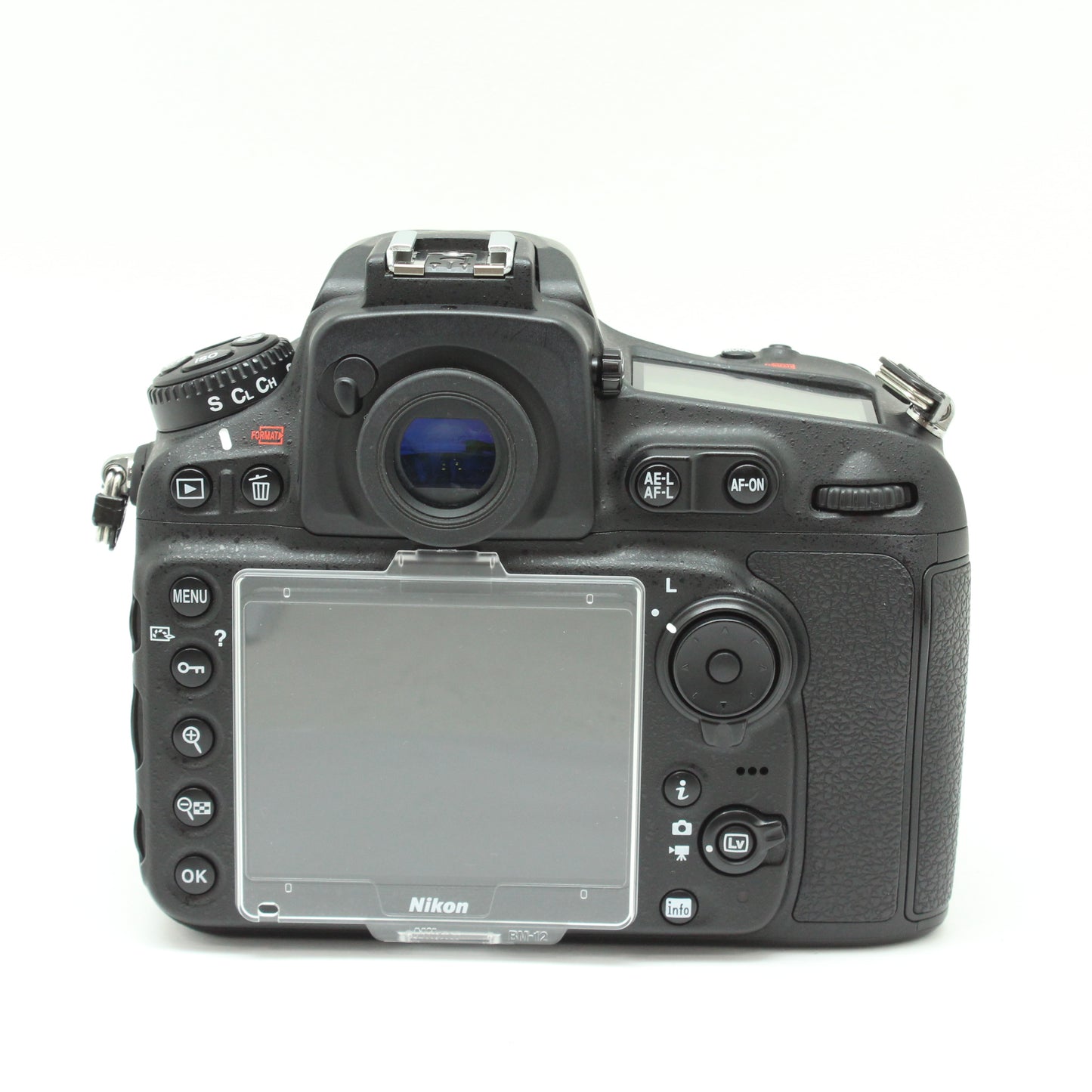 中古 Nikon D810 ボディ