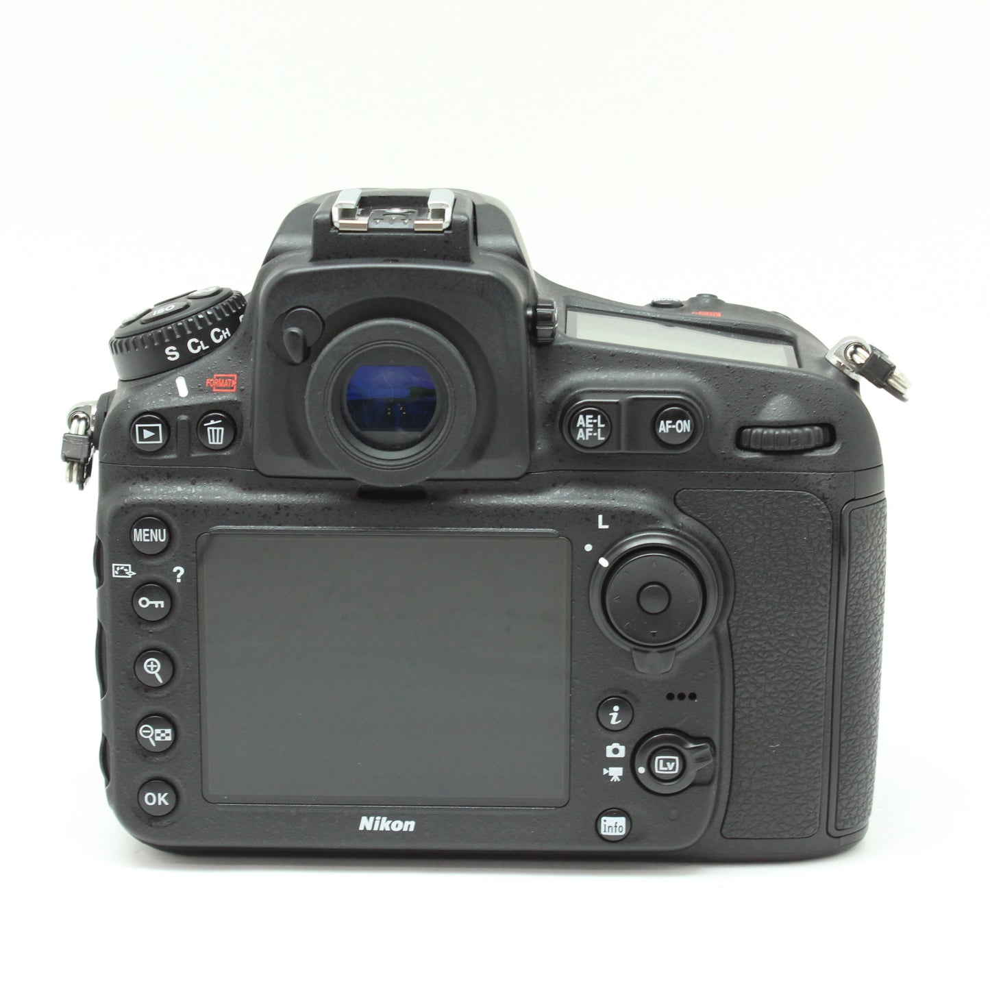 中古 Nikon D810 ボディ