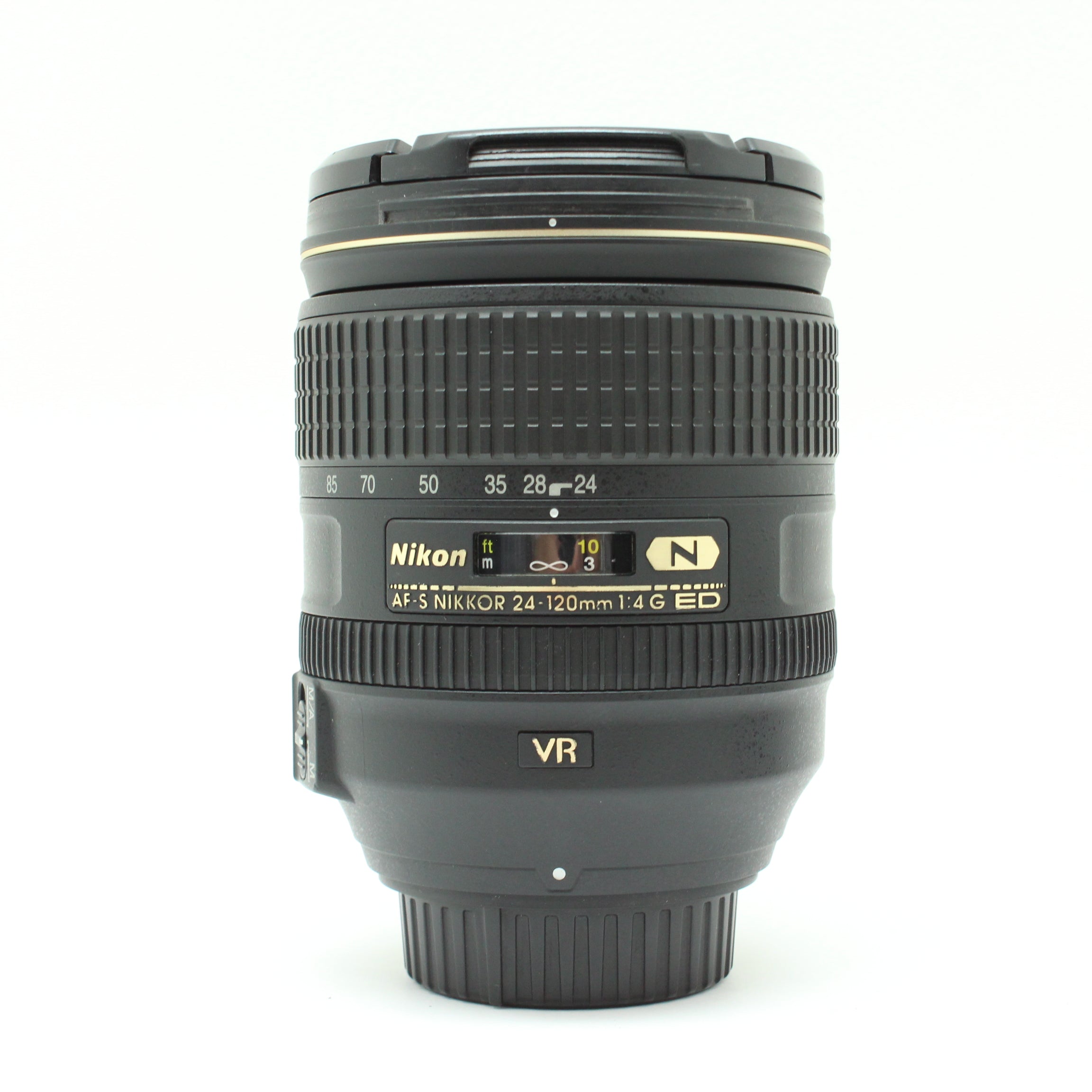 ���� Nikon AF-S NIKKOR 24-120mm F4 G VR