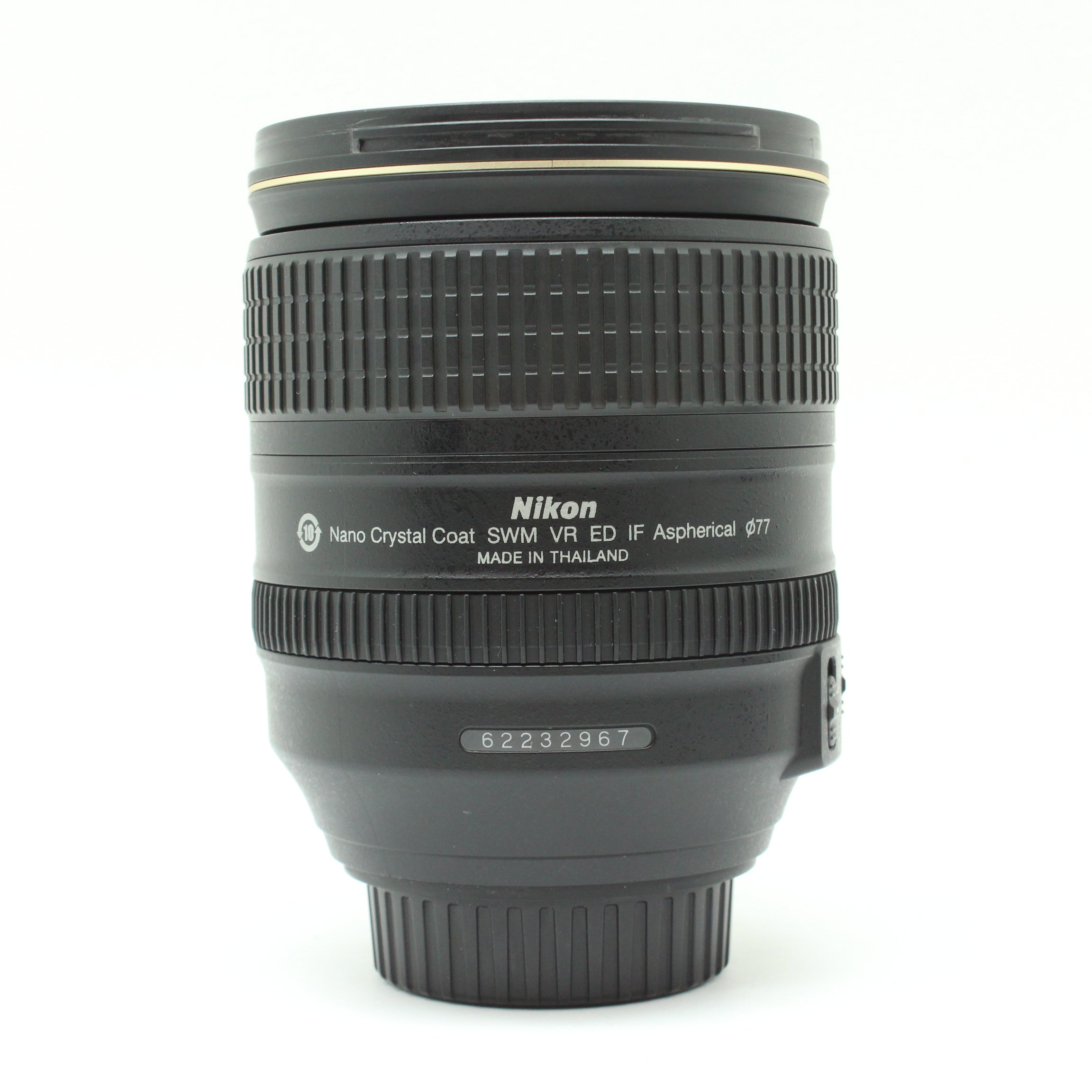 ���� Nikon AF-S NIKKOR 24-120mm F4 G VR