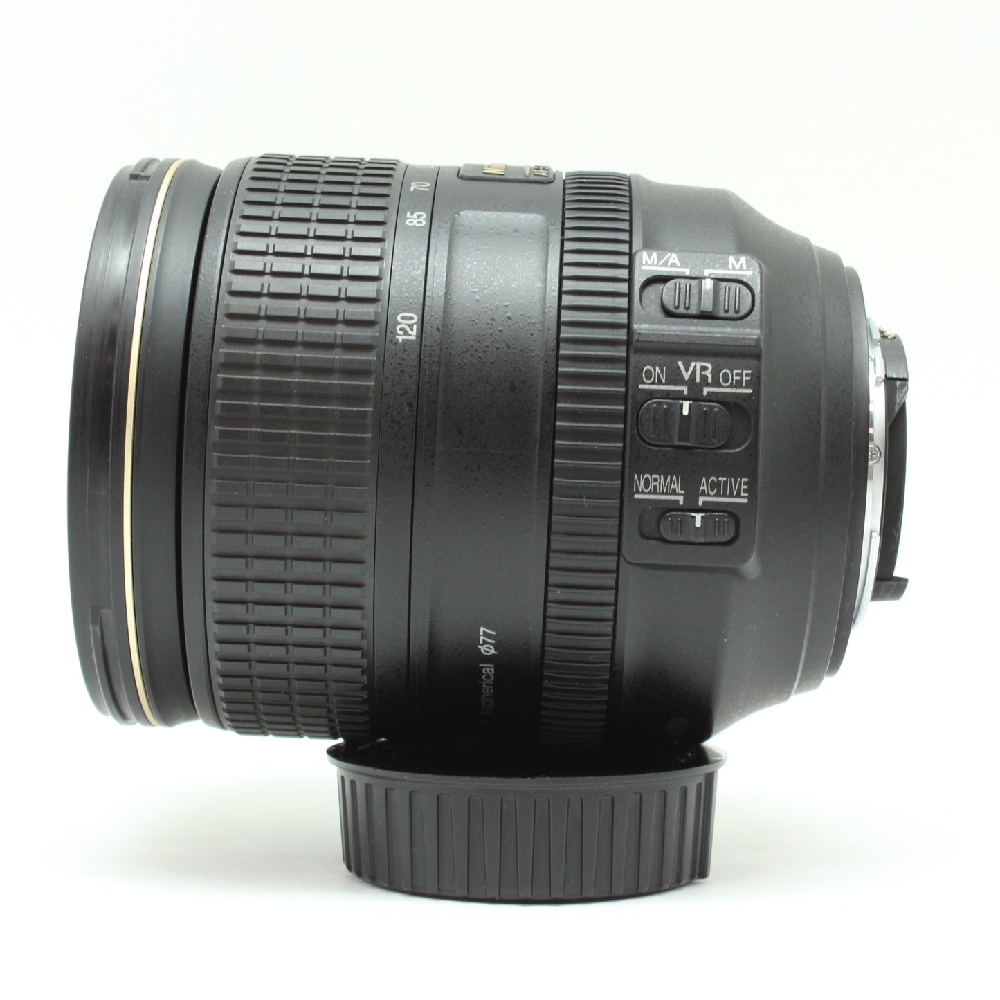 中古 Nikon AF-S NIKKOR 24-120mm F4 G VR