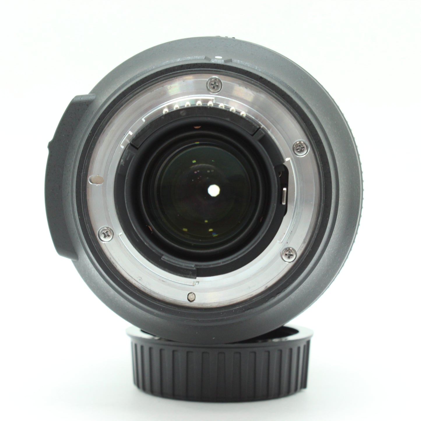 中古 Nikon AF-S NIKKOR 24-120mm F4 G VR
