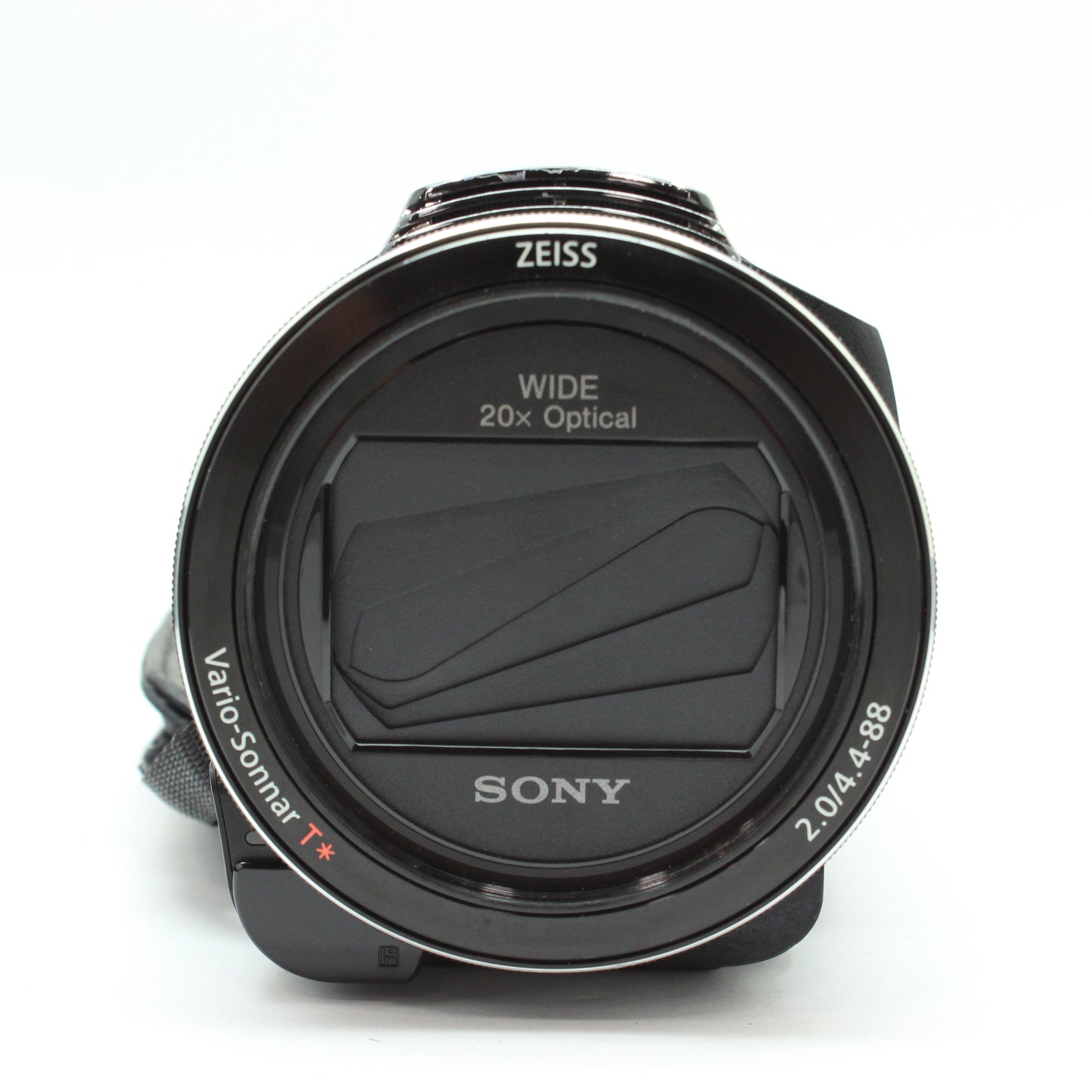 中古 SONY FDR-AX60