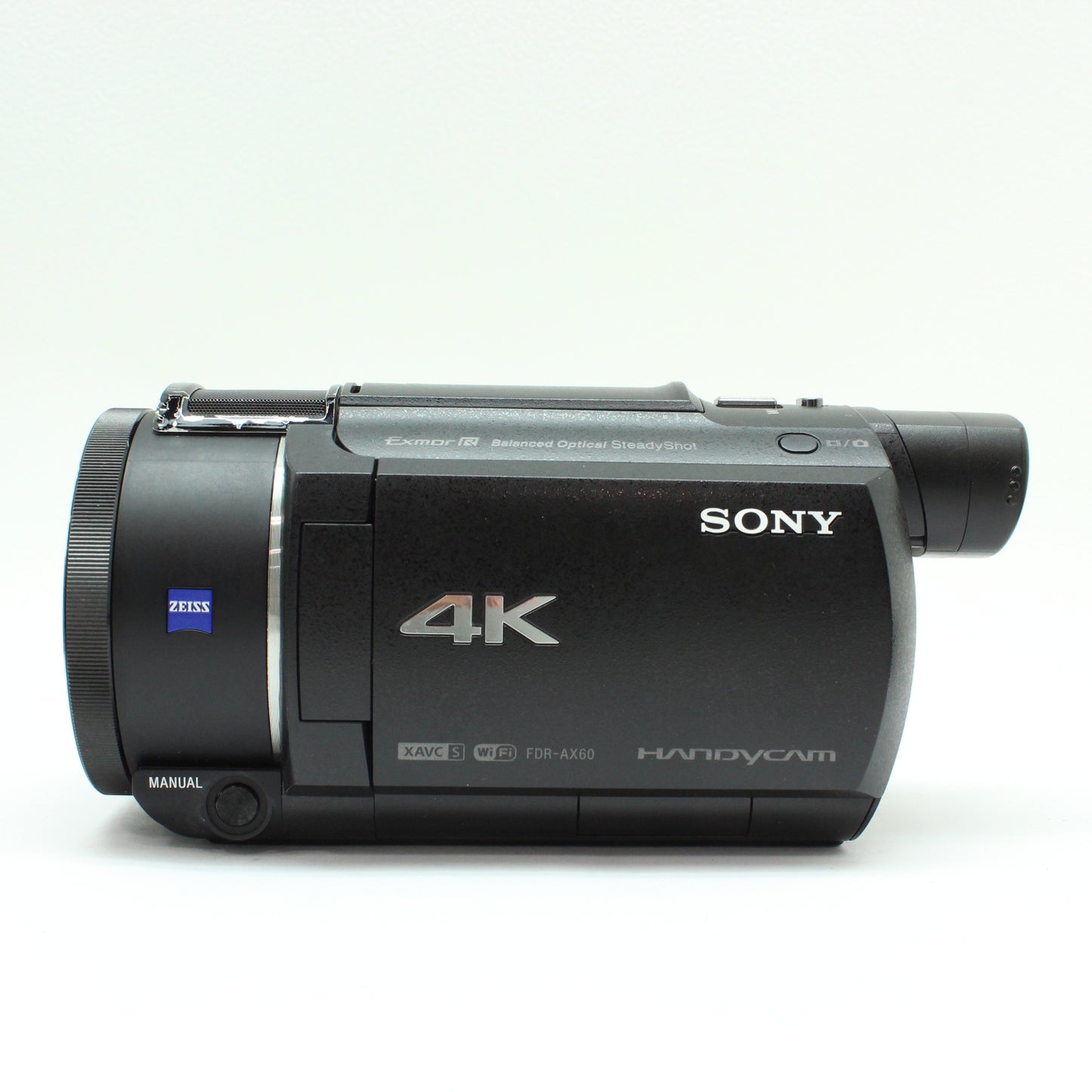 中古 SONY FDR-AX60