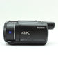 中古 SONY FDR-AX60