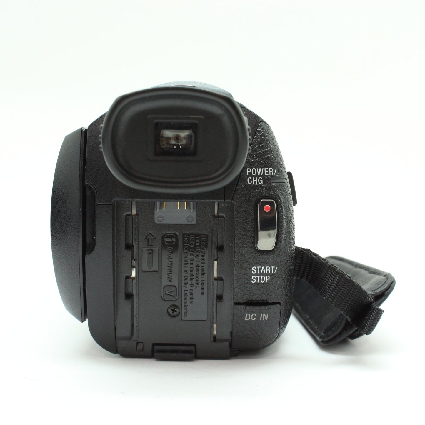 中古 SONY FDR-AX60