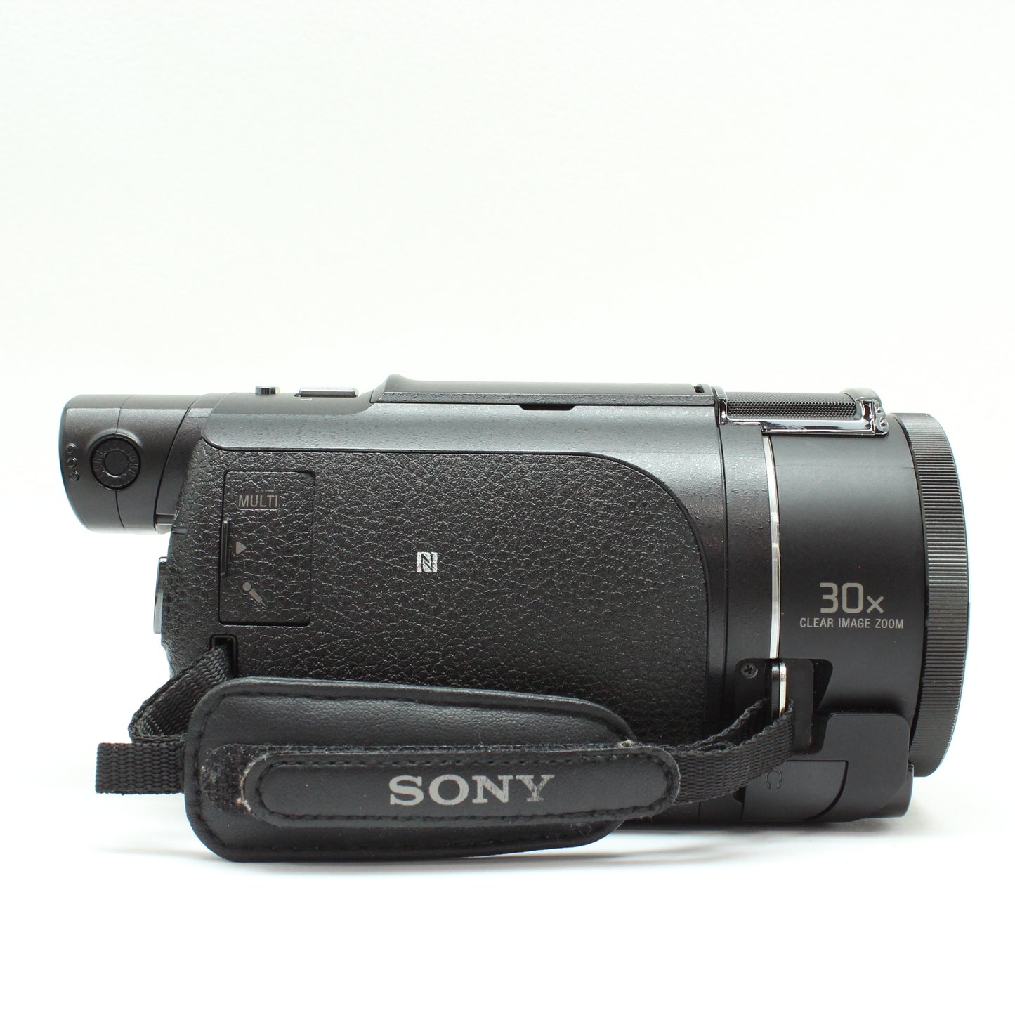 中古 SONY FDR-AX60