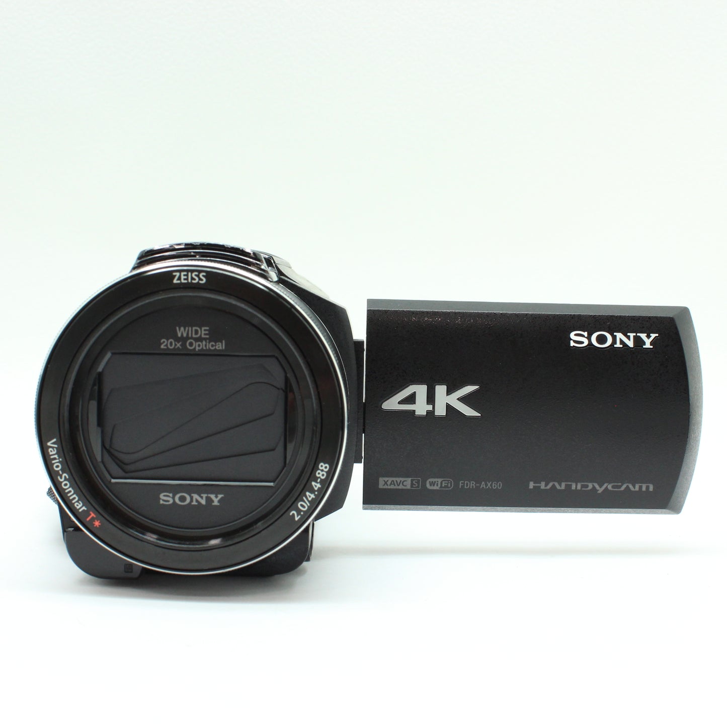 中古 SONY FDR-AX60