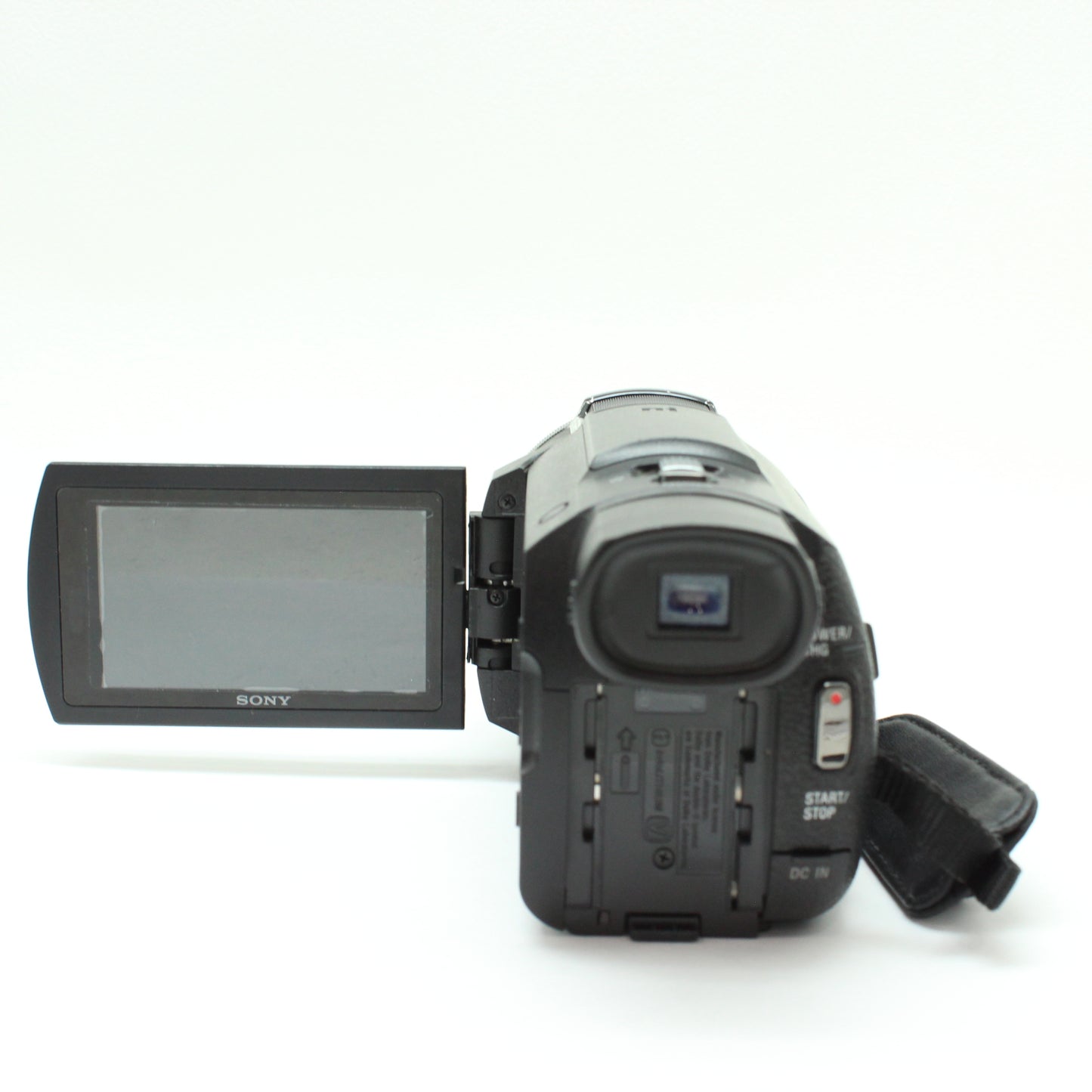 中古 SONY FDR-AX60