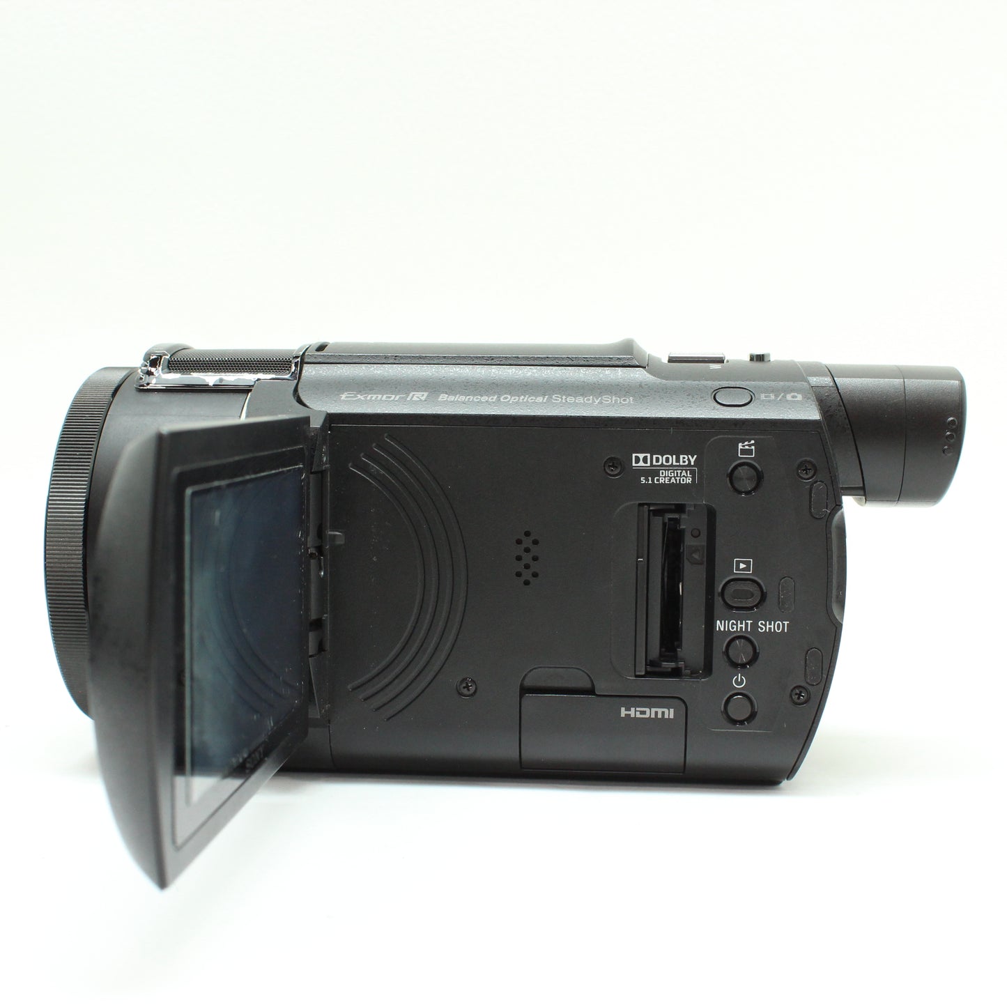 中古 SONY FDR-AX60