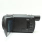 中古 SONY FDR-AX60