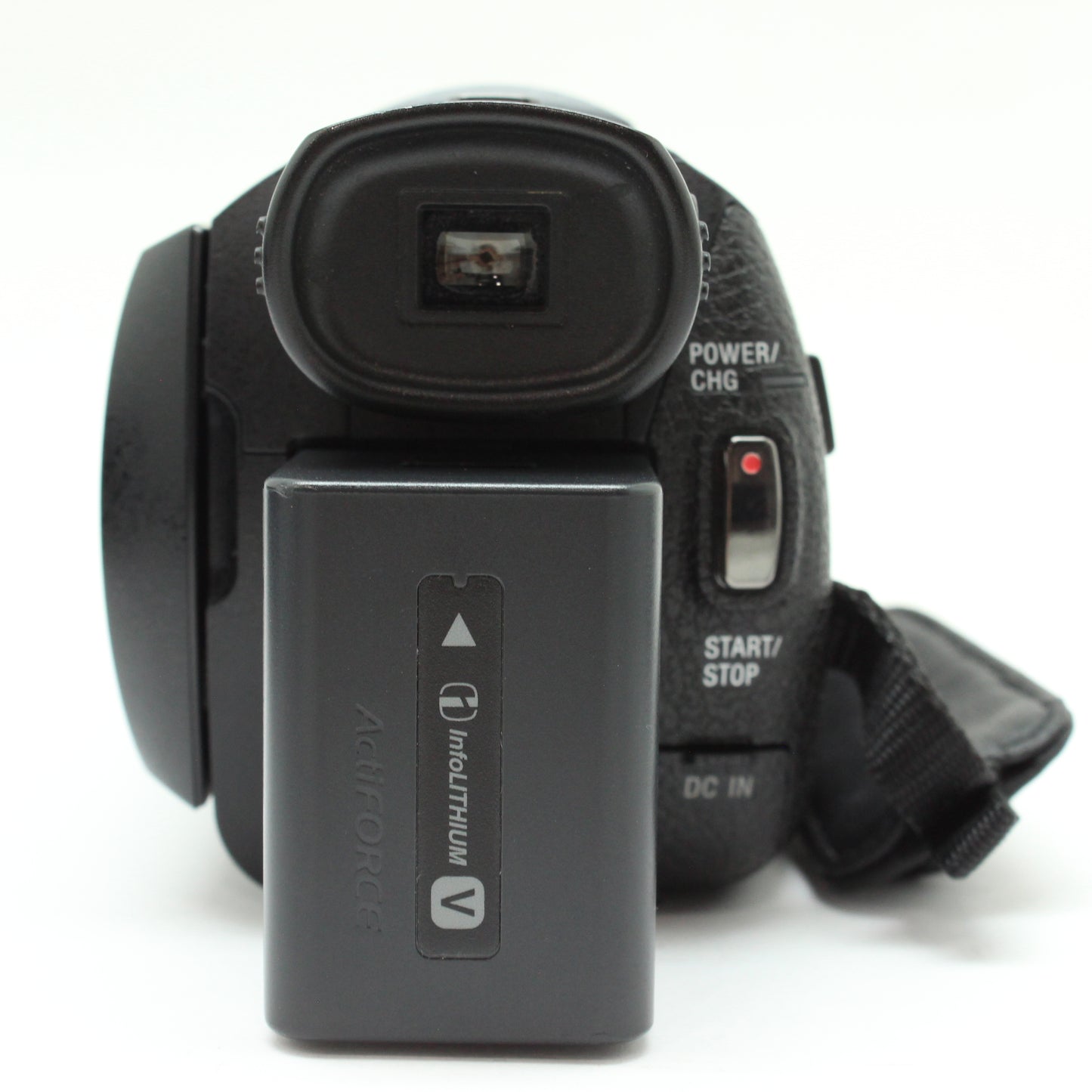 中古 SONY FDR-AX60