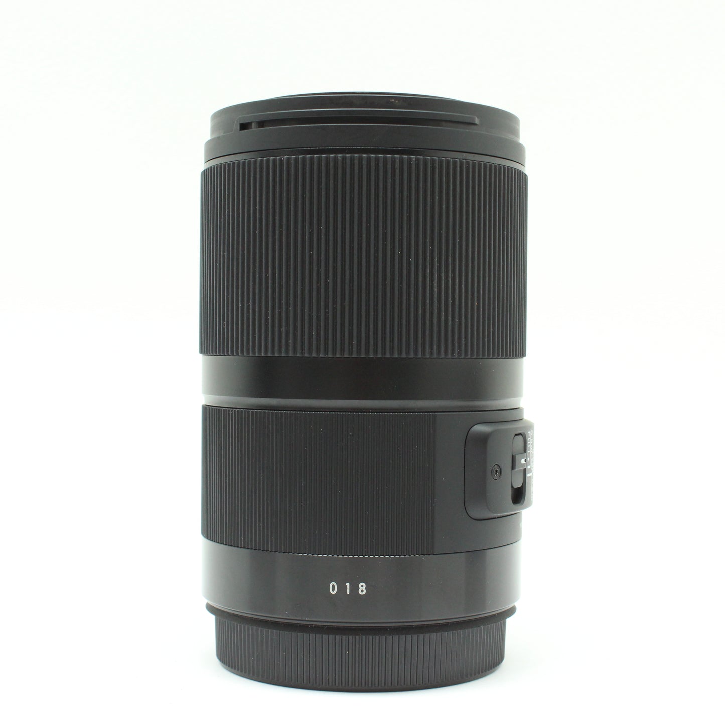 中古 SIGMA 70mm F2.8 DG MACRO(Canon用)