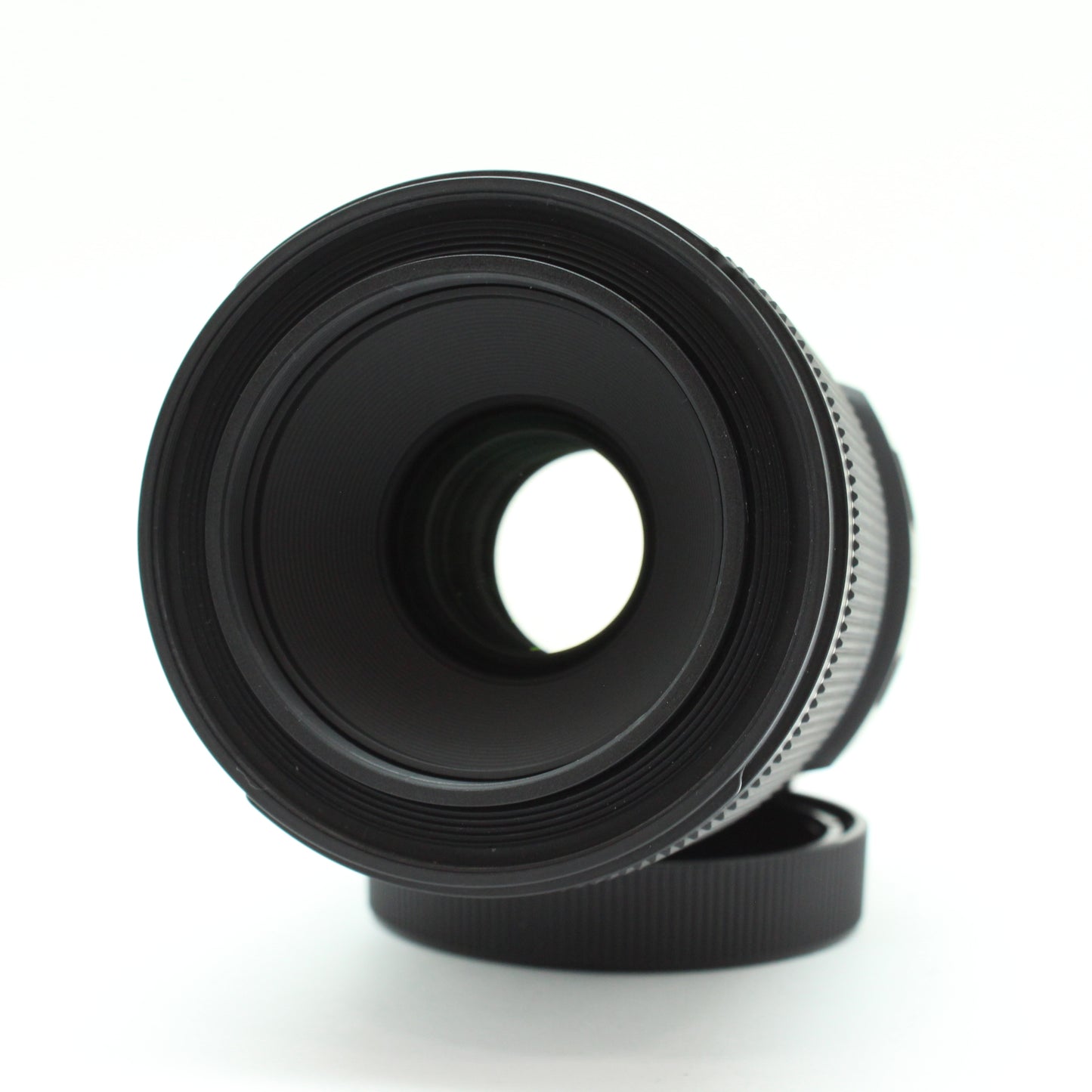 中古 SIGMA 70mm F2.8 DG MACRO(Canon用)