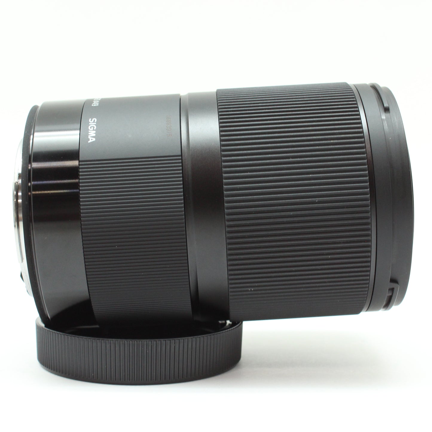 中古 SIGMA 70mm F2.8 DG MACRO(Canon用)