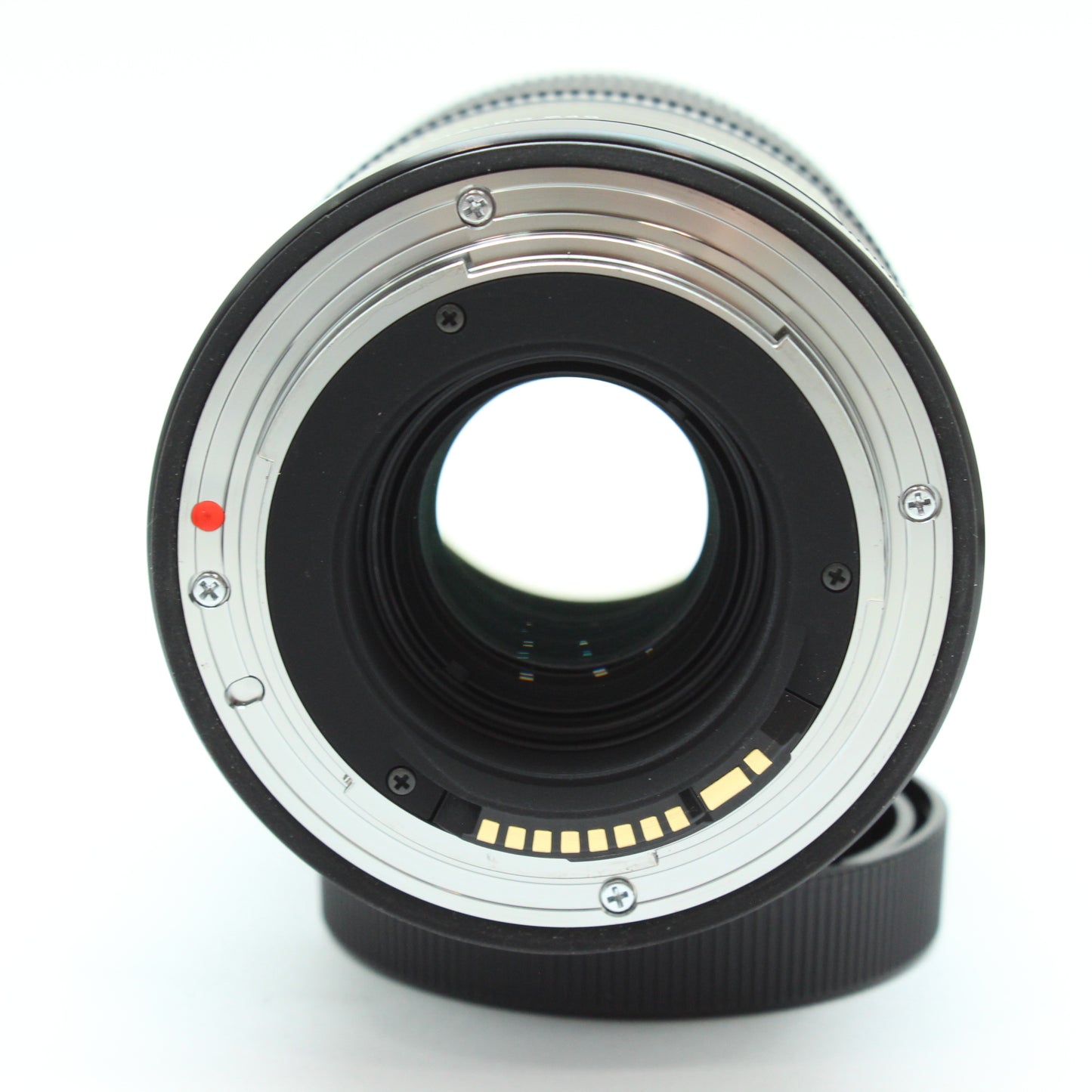 中古 SIGMA 70mm F2.8 DG MACRO(Canon用)