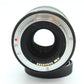 中古 SIGMA 70mm F2.8 DG MACRO(Canon用)