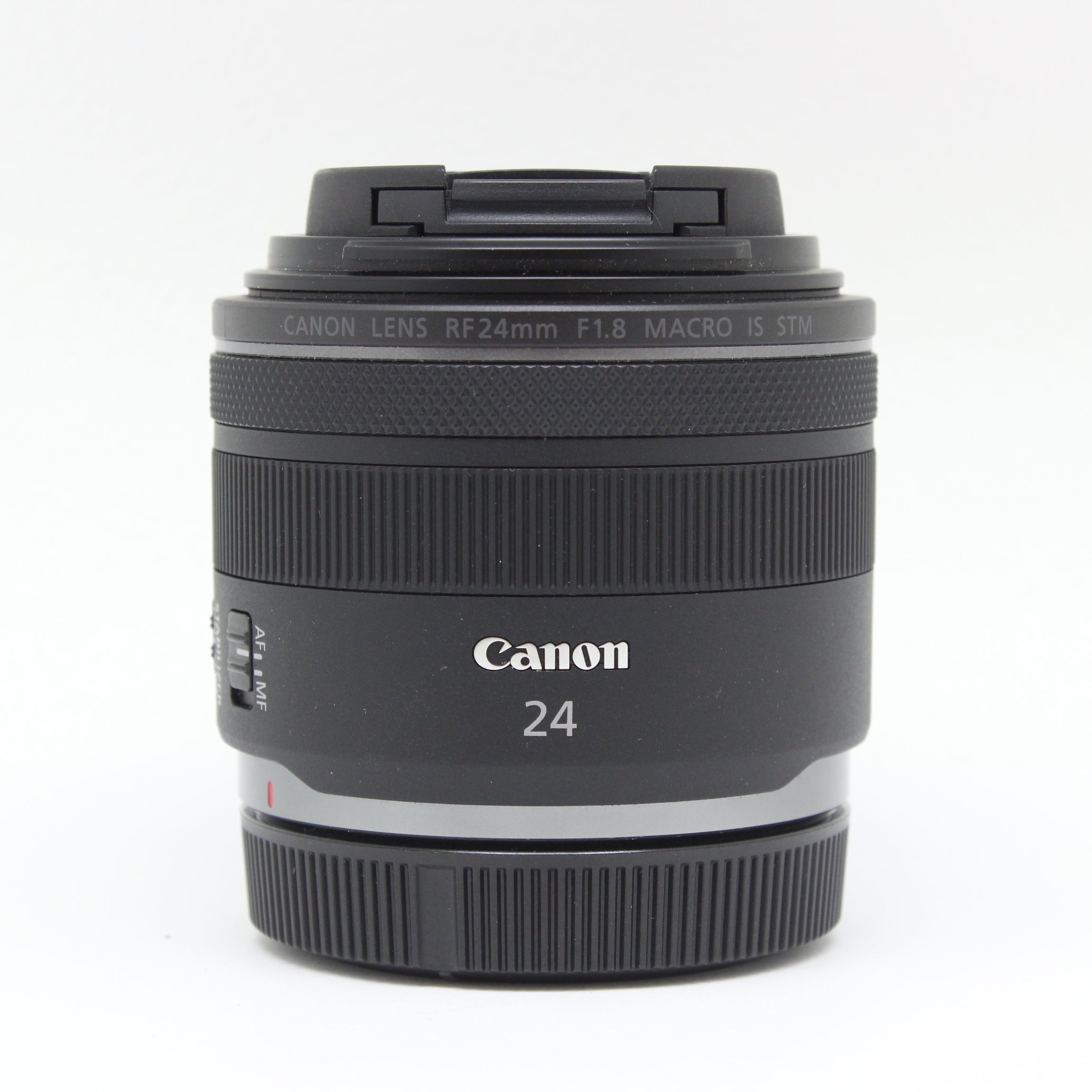 Canon RF24mm F1.8 MACRO IS STM 単焦点レンズ 美品 RF24mm F1.8 MACRO IS STM 中古価格比較 - 価格.com