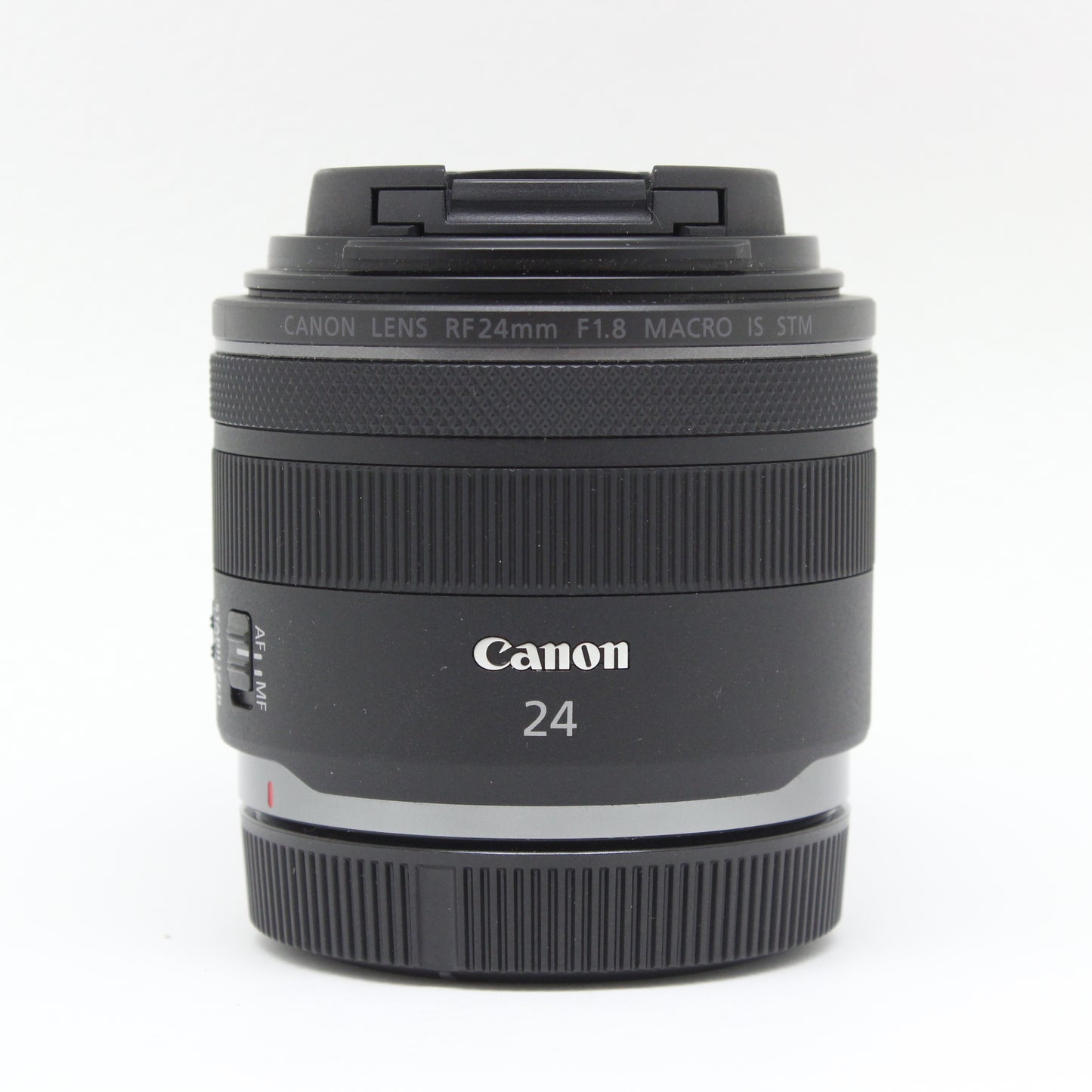 中古 Canon RF 24mm F1.8 MACRO IS STM  ＃2302000983