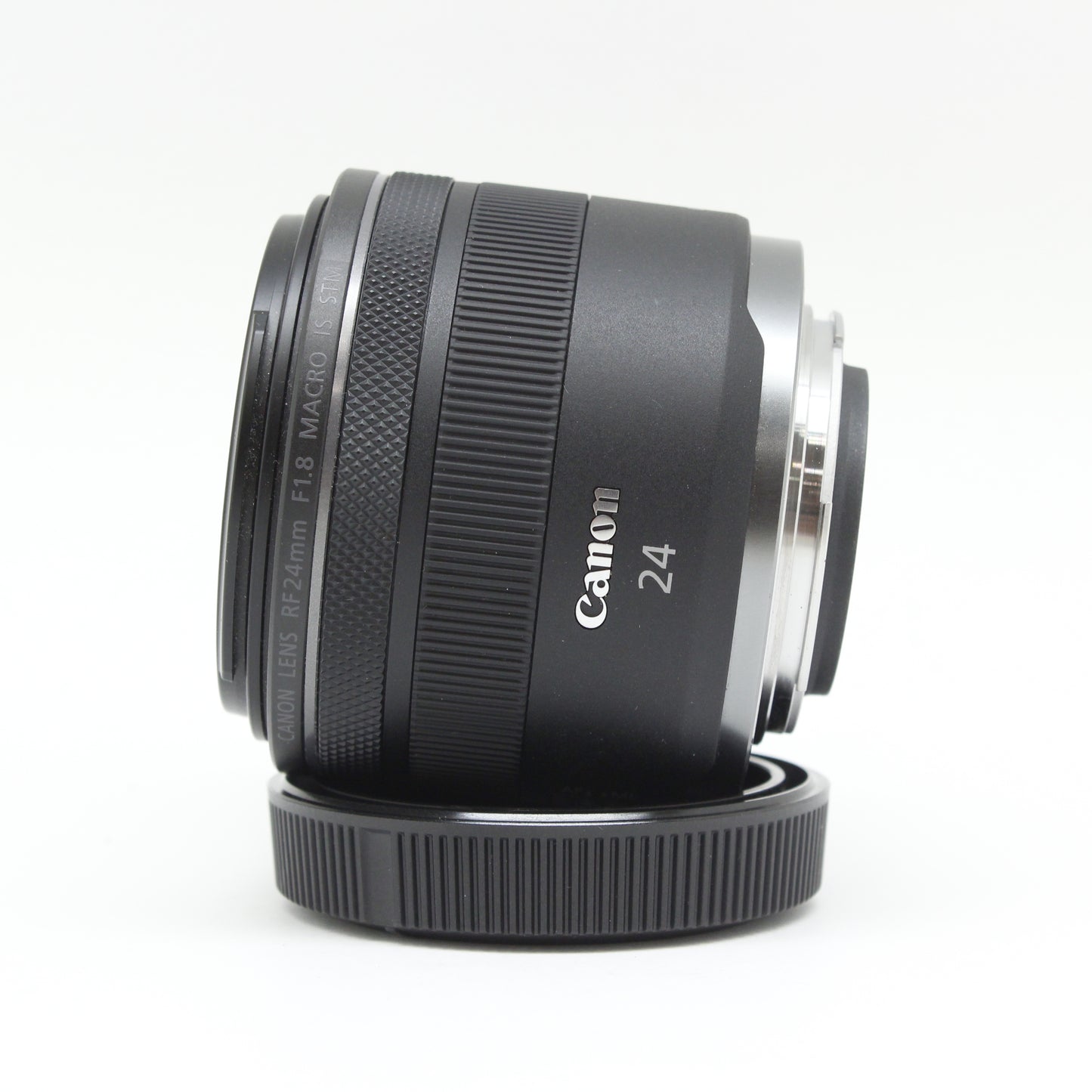 中古 Canon RF 24mm F1.8 MACRO IS STM  ＃2302000983