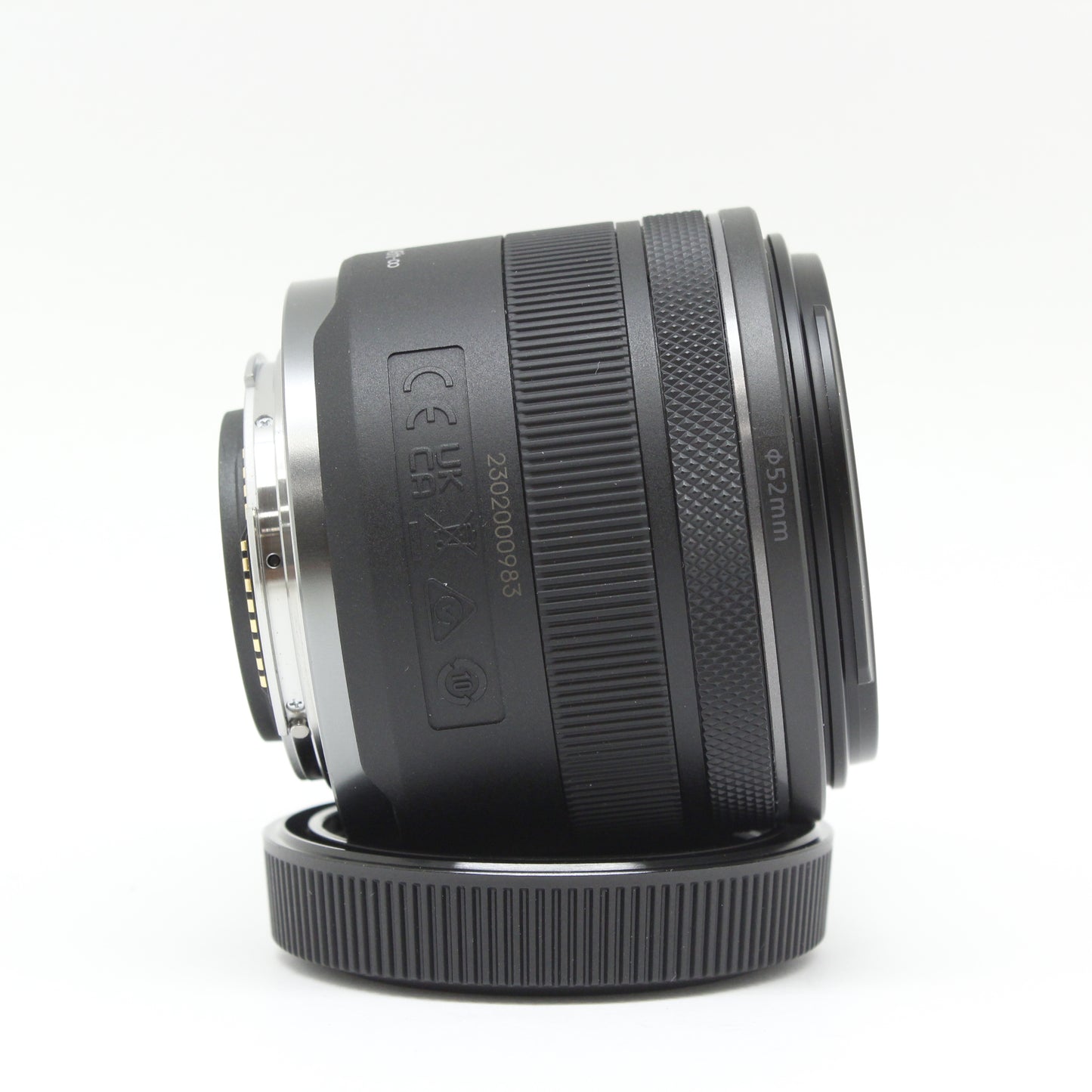 中古 Canon RF 24mm F1.8 MACRO IS STM  ＃2302000983