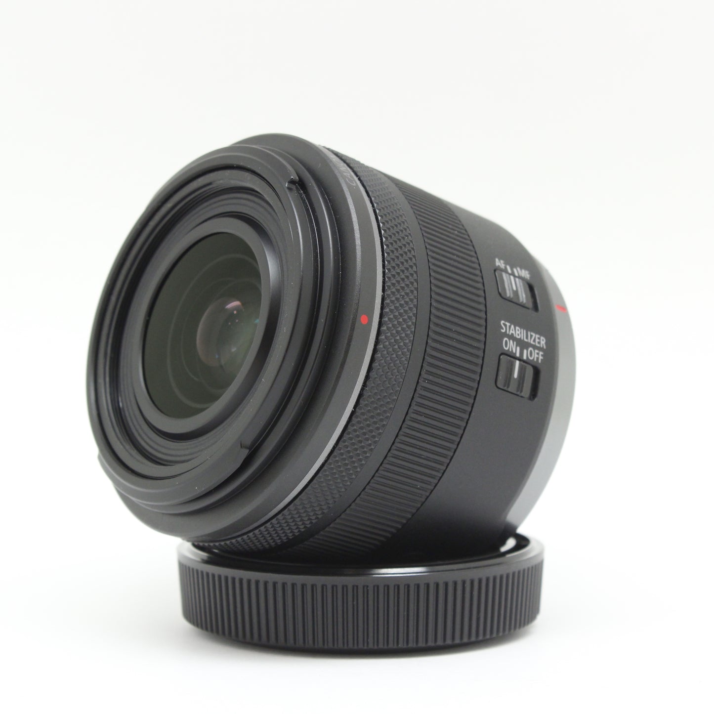 中古 Canon RF 24mm F1.8 MACRO IS STM  ＃2302000983