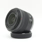 中古 Canon RF 24mm F1.8 MACRO IS STM  ＃2302000983