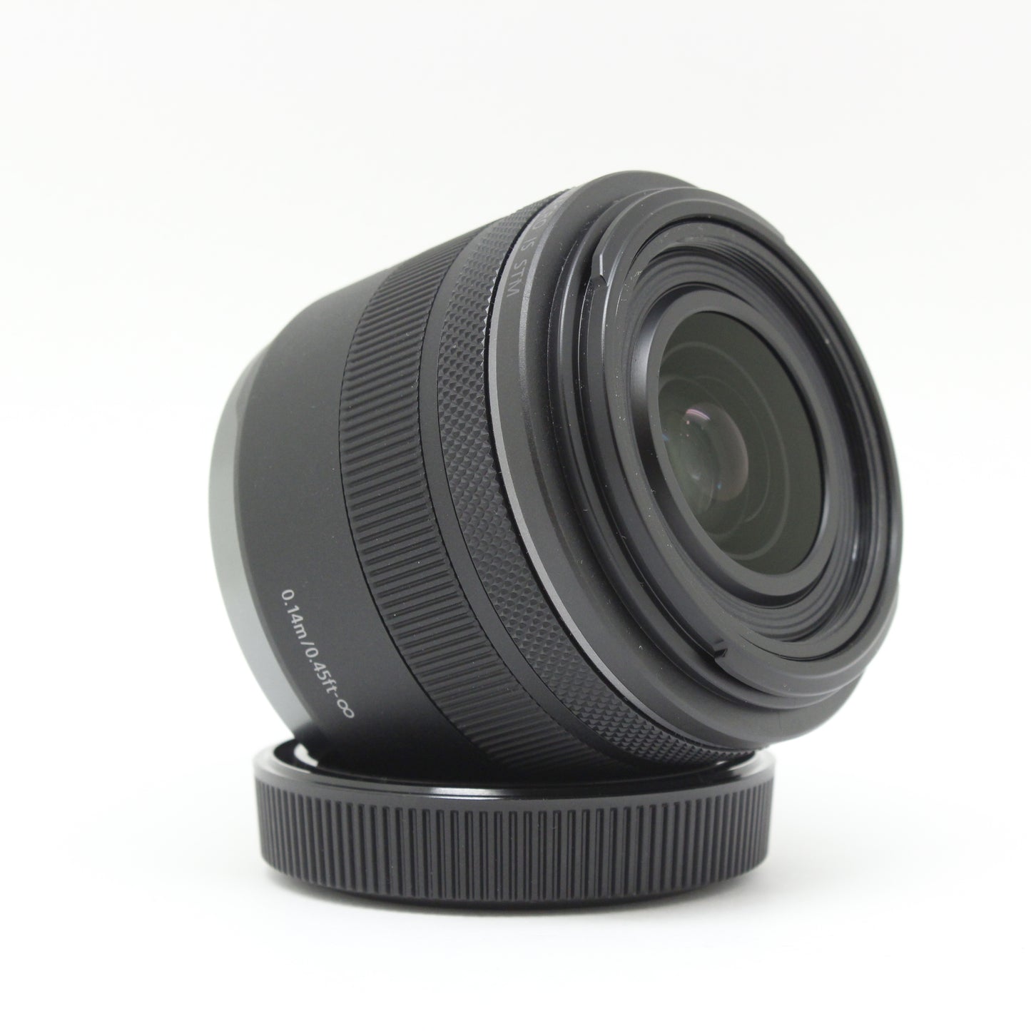 中古 Canon RF 24mm F1.8 MACRO IS STM  ＃2302000983